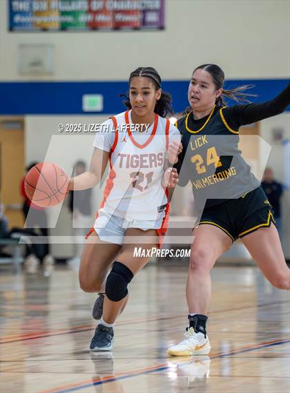 Thumbnail 2 in Lick-Wilmerding vs. Arcata (West Coast Jamboree) photogallery.