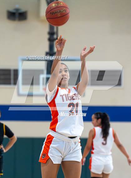 Thumbnail 1 in Lick-Wilmerding vs. Arcata (West Coast Jamboree) photogallery.