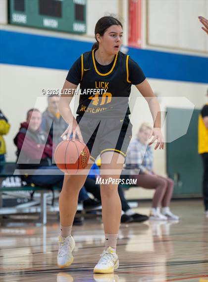 Thumbnail 2 in Lick-Wilmerding vs. Arcata (West Coast Jamboree) photogallery.