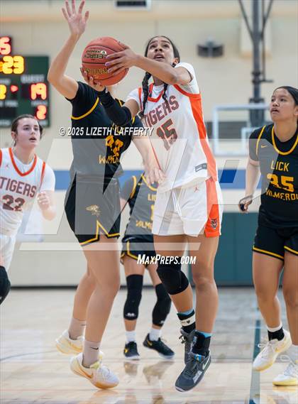 Thumbnail 3 in Lick-Wilmerding vs. Arcata (West Coast Jamboree) photogallery.
