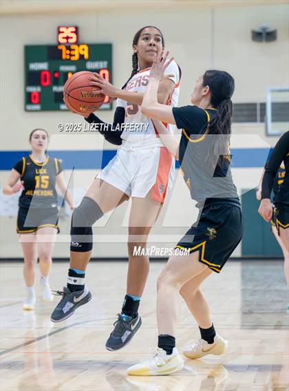 Thumbnail 3 in Lick-Wilmerding vs. Arcata (West Coast Jamboree) photogallery.