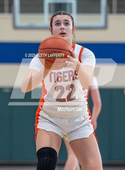 Thumbnail 3 in Lick-Wilmerding vs. Arcata (West Coast Jamboree) photogallery.