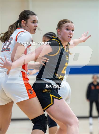 Thumbnail 1 in Lick-Wilmerding vs. Arcata (West Coast Jamboree) photogallery.