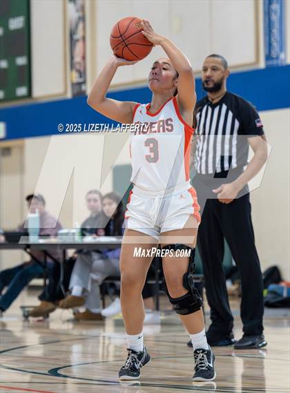 Thumbnail 1 in Lick-Wilmerding vs. Arcata (West Coast Jamboree) photogallery.