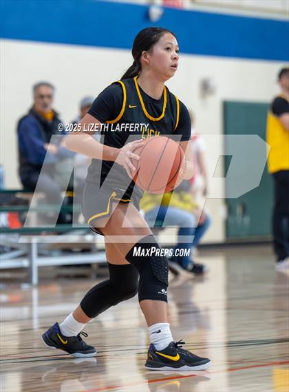 Thumbnail 3 in Lick-Wilmerding vs. Arcata (West Coast Jamboree) photogallery.