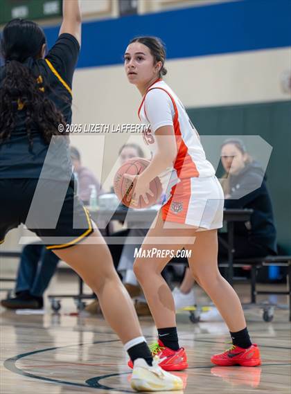 Thumbnail 2 in Lick-Wilmerding vs. Arcata (West Coast Jamboree) photogallery.