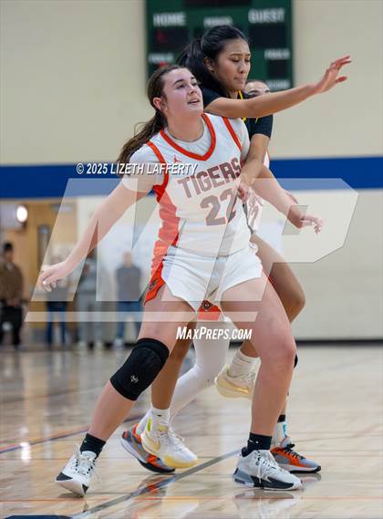 Thumbnail 1 in Lick-Wilmerding vs. Arcata (West Coast Jamboree) photogallery.