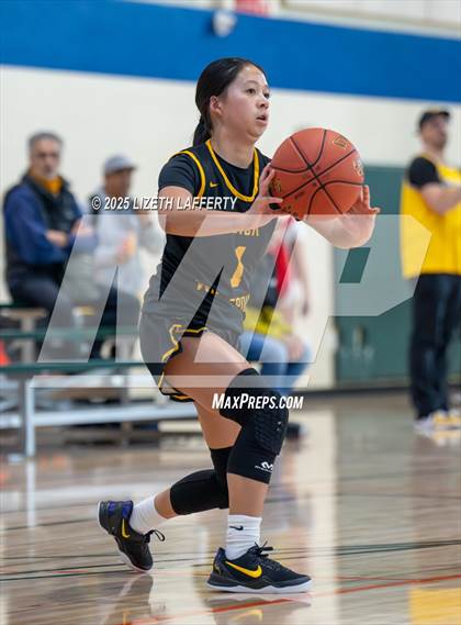 Thumbnail 1 in Lick-Wilmerding vs. Arcata (West Coast Jamboree) photogallery.