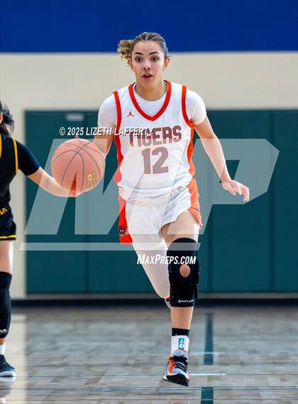 Thumbnail 1 in Lick-Wilmerding vs. Arcata (West Coast Jamboree) photogallery.