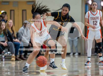 Thumbnail 3 in Lick-Wilmerding vs. Arcata (West Coast Jamboree) photogallery.