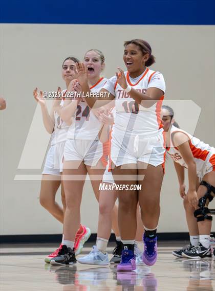 Thumbnail 2 in Lick-Wilmerding vs. Arcata (West Coast Jamboree) photogallery.