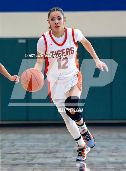 Thumbnail 3 in Lick-Wilmerding vs. Arcata (West Coast Jamboree) photogallery.