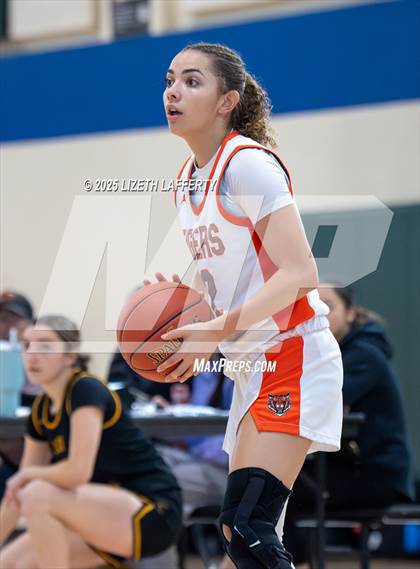 Thumbnail 1 in Lick-Wilmerding vs. Arcata (West Coast Jamboree) photogallery.