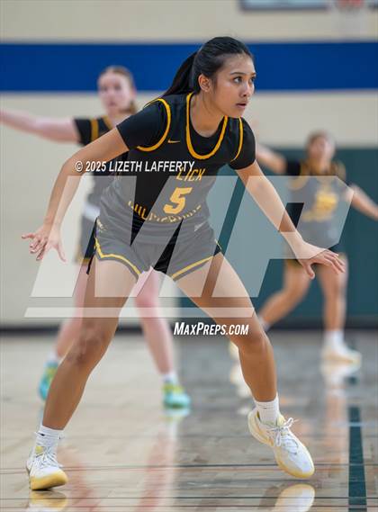 Thumbnail 2 in Lick-Wilmerding vs. Arcata (West Coast Jamboree) photogallery.