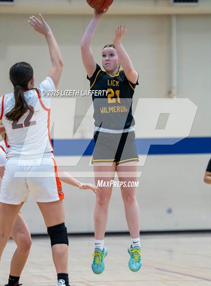 Thumbnail 2 in Lick-Wilmerding vs. Arcata (West Coast Jamboree) photogallery.