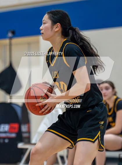 Thumbnail 1 in Lick-Wilmerding vs. Arcata (West Coast Jamboree) photogallery.