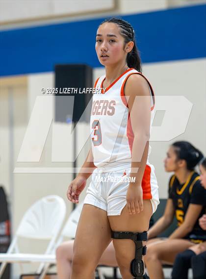Thumbnail 3 in Lick-Wilmerding vs. Arcata (West Coast Jamboree) photogallery.