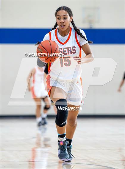 Thumbnail 2 in Lick-Wilmerding vs. Arcata (West Coast Jamboree) photogallery.