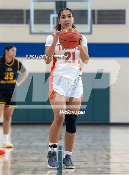 Thumbnail 2 in Lick-Wilmerding vs. Arcata (West Coast Jamboree) photogallery.