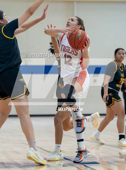Thumbnail 3 in Lick-Wilmerding vs. Arcata (West Coast Jamboree) photogallery.