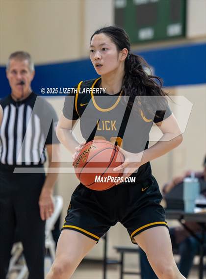 Thumbnail 3 in Lick-Wilmerding vs. Arcata (West Coast Jamboree) photogallery.