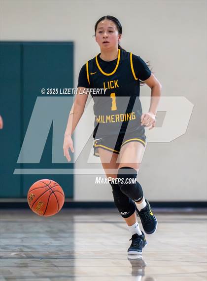 Thumbnail 2 in Lick-Wilmerding vs. Arcata (West Coast Jamboree) photogallery.