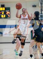 Photo from the gallery "Lick-Wilmerding vs. Arcata (West Coast Jamboree)"