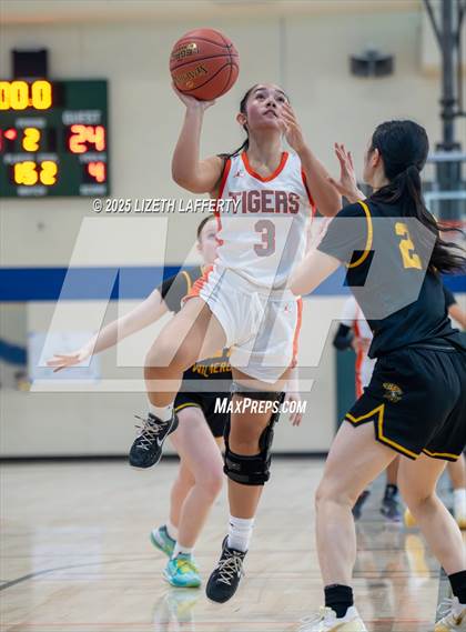 Thumbnail 3 in Lick-Wilmerding vs. Arcata (West Coast Jamboree) photogallery.