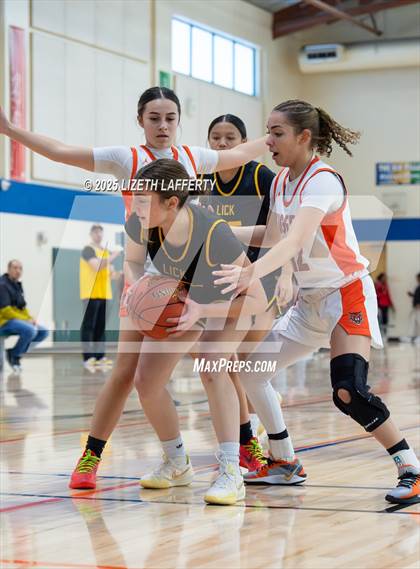 Thumbnail 3 in Lick-Wilmerding vs. Arcata (West Coast Jamboree) photogallery.