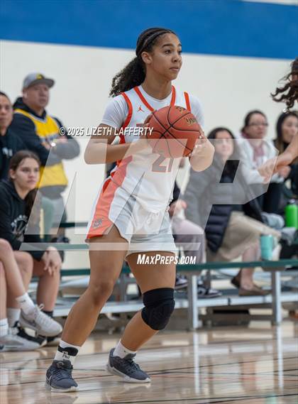 Thumbnail 3 in Lick-Wilmerding vs. Arcata (West Coast Jamboree) photogallery.