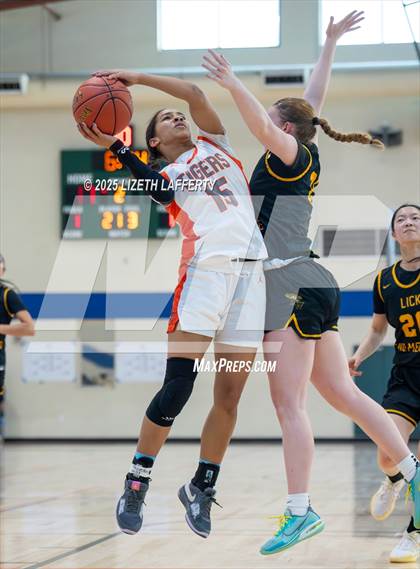 Thumbnail 3 in Lick-Wilmerding vs. Arcata (West Coast Jamboree) photogallery.