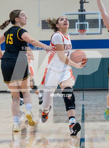 Thumbnail 3 in Lick-Wilmerding vs. Arcata (West Coast Jamboree) photogallery.