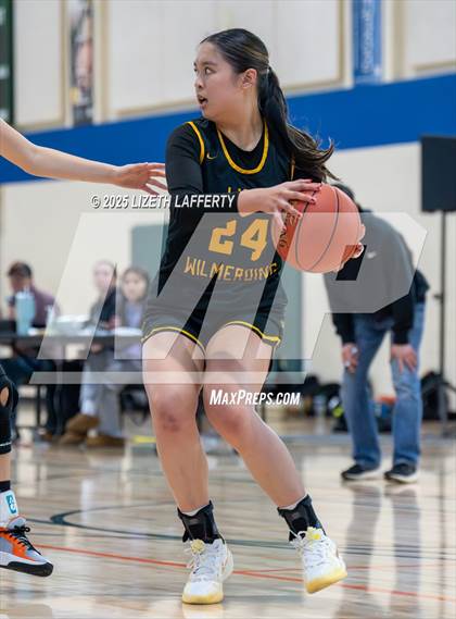 Thumbnail 3 in Lick-Wilmerding vs. Arcata (West Coast Jamboree) photogallery.