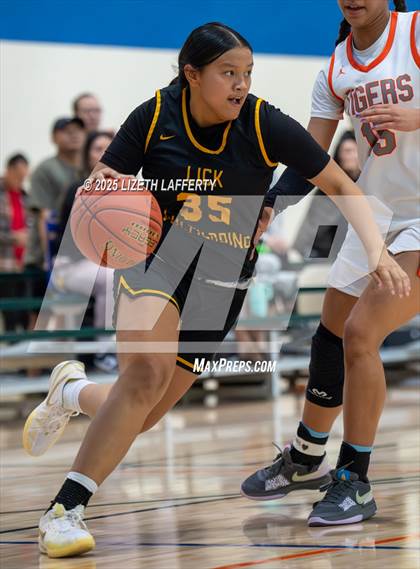 Thumbnail 1 in Lick-Wilmerding vs. Arcata (West Coast Jamboree) photogallery.