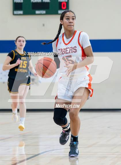 Thumbnail 2 in Lick-Wilmerding vs. Arcata (West Coast Jamboree) photogallery.