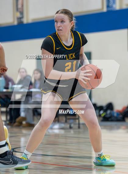 Thumbnail 1 in Lick-Wilmerding vs. Arcata (West Coast Jamboree) photogallery.