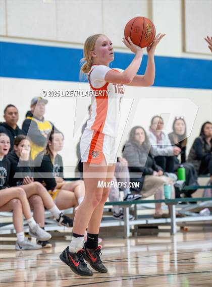Thumbnail 2 in Lick-Wilmerding vs. Arcata (West Coast Jamboree) photogallery.