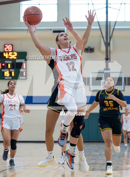 Thumbnail 1 in Lick-Wilmerding vs. Arcata (West Coast Jamboree) photogallery.