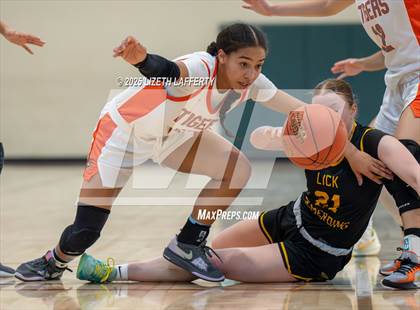 Thumbnail 3 in Lick-Wilmerding vs. Arcata (West Coast Jamboree) photogallery.