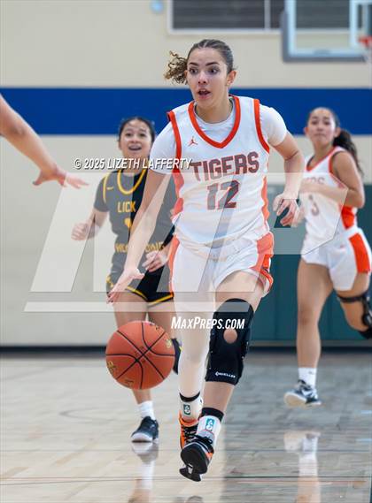Thumbnail 2 in Lick-Wilmerding vs. Arcata (West Coast Jamboree) photogallery.