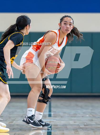 Thumbnail 1 in Lick-Wilmerding vs. Arcata (West Coast Jamboree) photogallery.