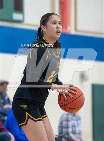Thumbnail 3 in Lick-Wilmerding vs. Arcata (West Coast Jamboree) photogallery.