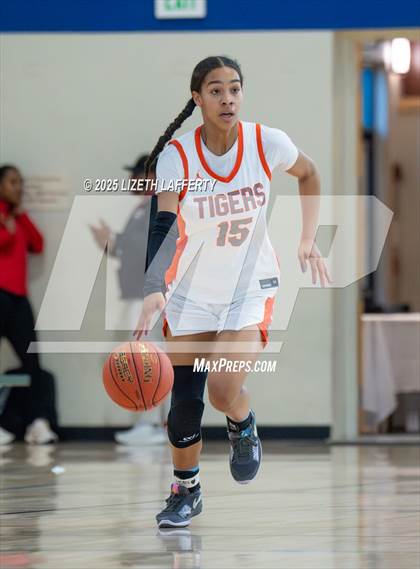 Thumbnail 2 in Lick-Wilmerding vs. Arcata (West Coast Jamboree) photogallery.