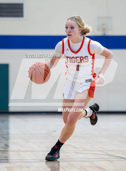 Thumbnail 1 in Lick-Wilmerding vs. Arcata (West Coast Jamboree) photogallery.