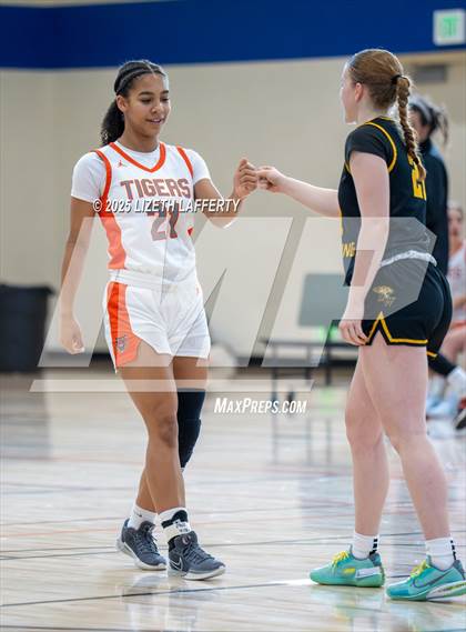 Thumbnail 3 in Lick-Wilmerding vs. Arcata (West Coast Jamboree) photogallery.