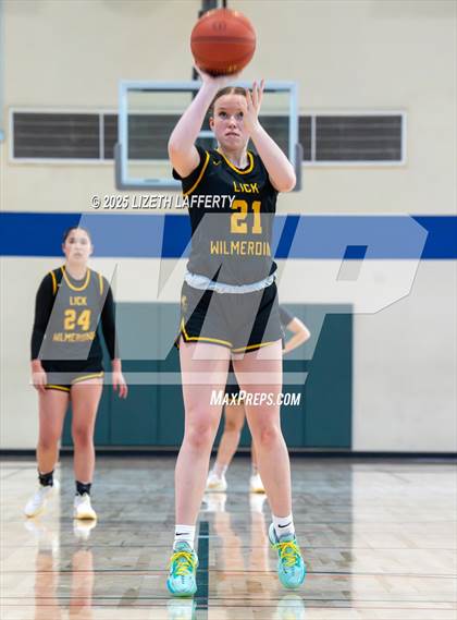 Thumbnail 3 in Lick-Wilmerding vs. Arcata (West Coast Jamboree) photogallery.