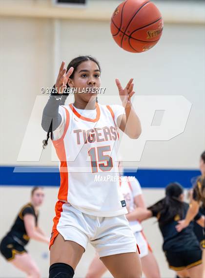 Thumbnail 1 in Lick-Wilmerding vs. Arcata (West Coast Jamboree) photogallery.