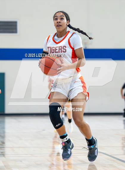 Thumbnail 3 in Lick-Wilmerding vs. Arcata (West Coast Jamboree) photogallery.