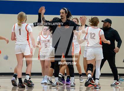 Thumbnail 1 in Lick-Wilmerding vs. Arcata (West Coast Jamboree) photogallery.