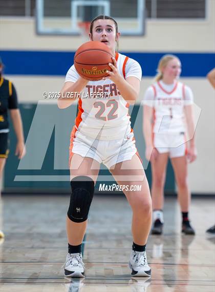Thumbnail 3 in Lick-Wilmerding vs. Arcata (West Coast Jamboree) photogallery.